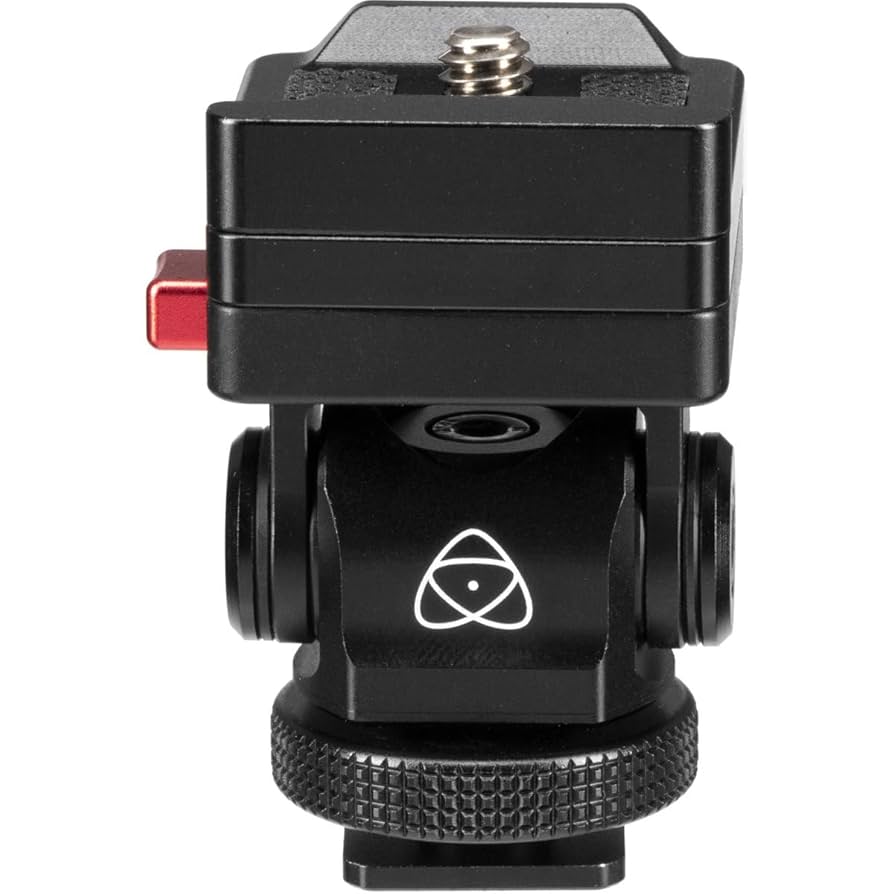 Amazon.com : Atomos AtomX 5-Inch and 7-Inch Monitor Mount